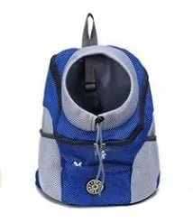 Outdoor Pet Dog Transport Bag - Chatcalineux.com