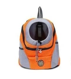 Outdoor Pet Dog Transport Bag - Chatcalineux.com