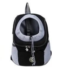 Outdoor Pet Dog Transport Bag - Chatcalineux.com